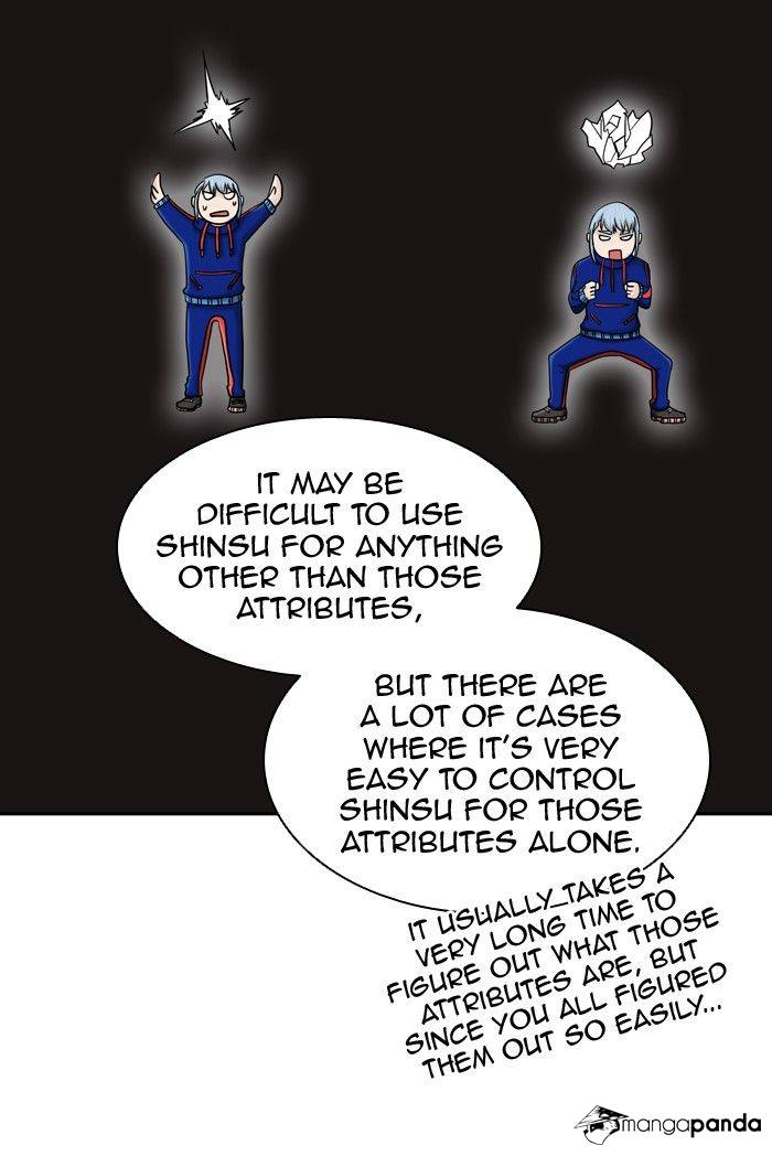 Tower of God Chapter 371 image 080